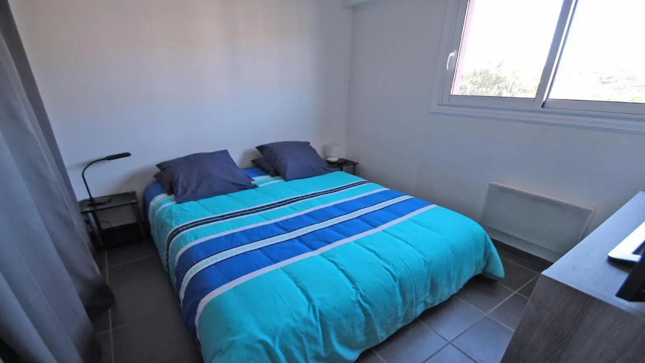 Coteaux Du Preconil Apartment Sainte-Maxime