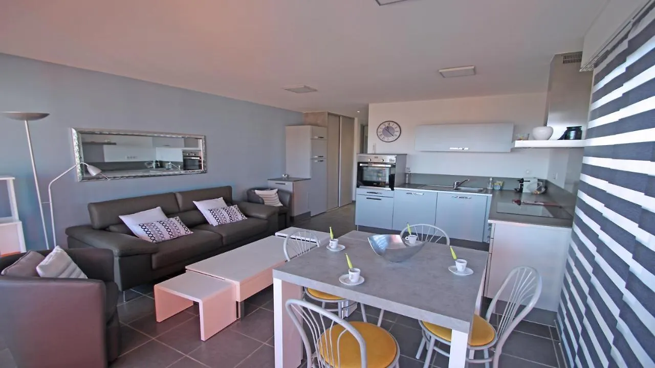 Coteaux Du Preconil Apartment Sainte-Maxime France