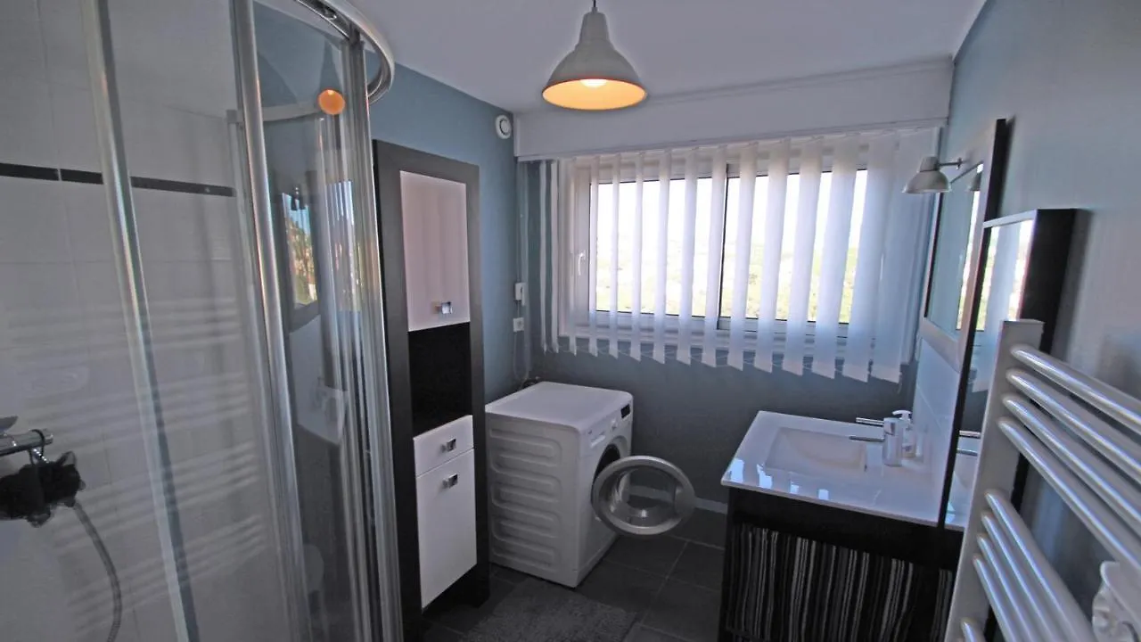Coteaux Du Preconil Apartment Sainte-Maxime