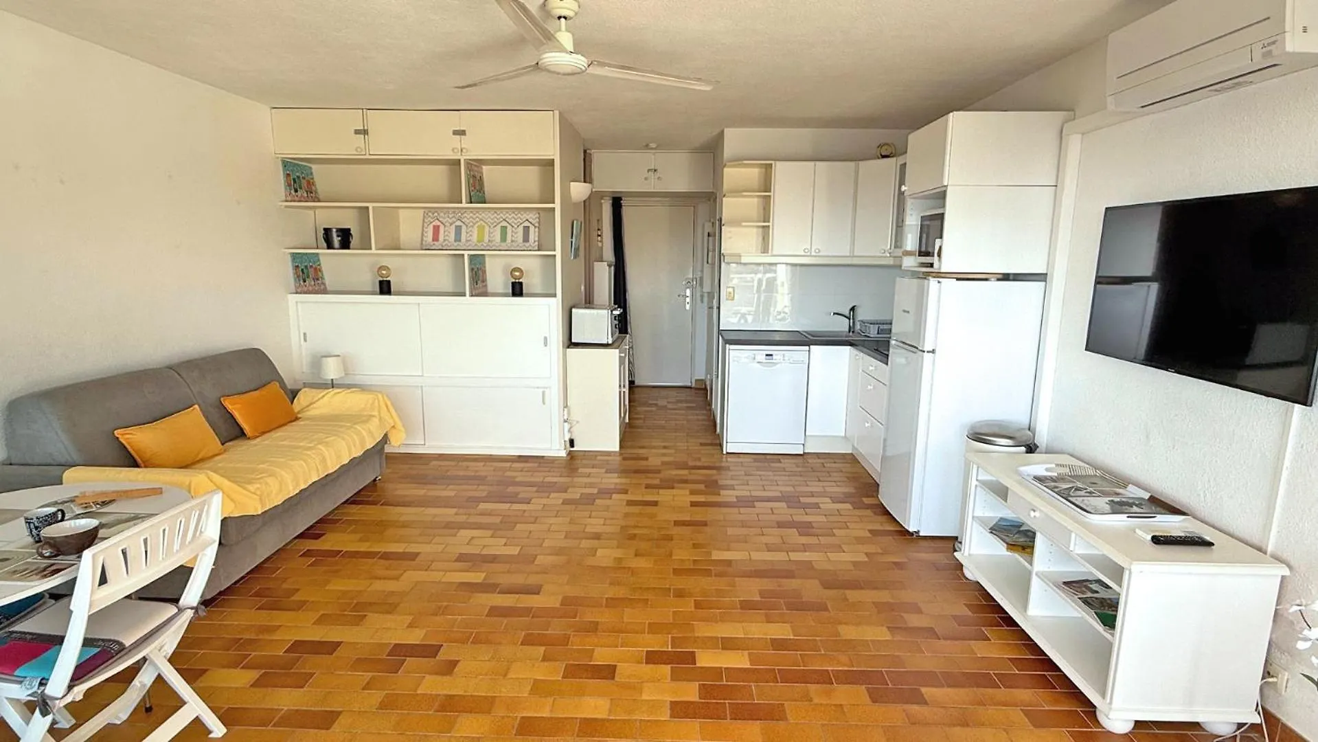 Coteaux Du Preconil Apartment Sainte-Maxime 0*,  France