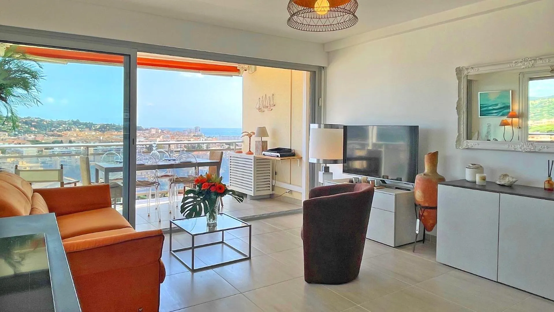 Coteaux Du Preconil Apartment Sainte-Maxime