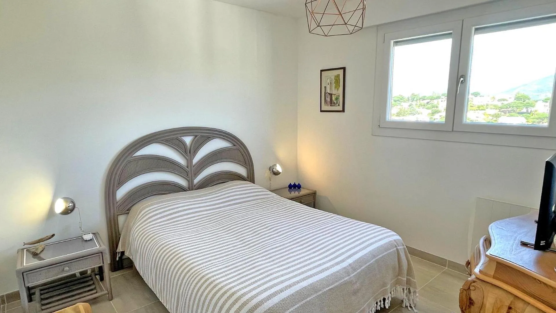 Coteaux Du Preconil Apartment Sainte-Maxime 0*,