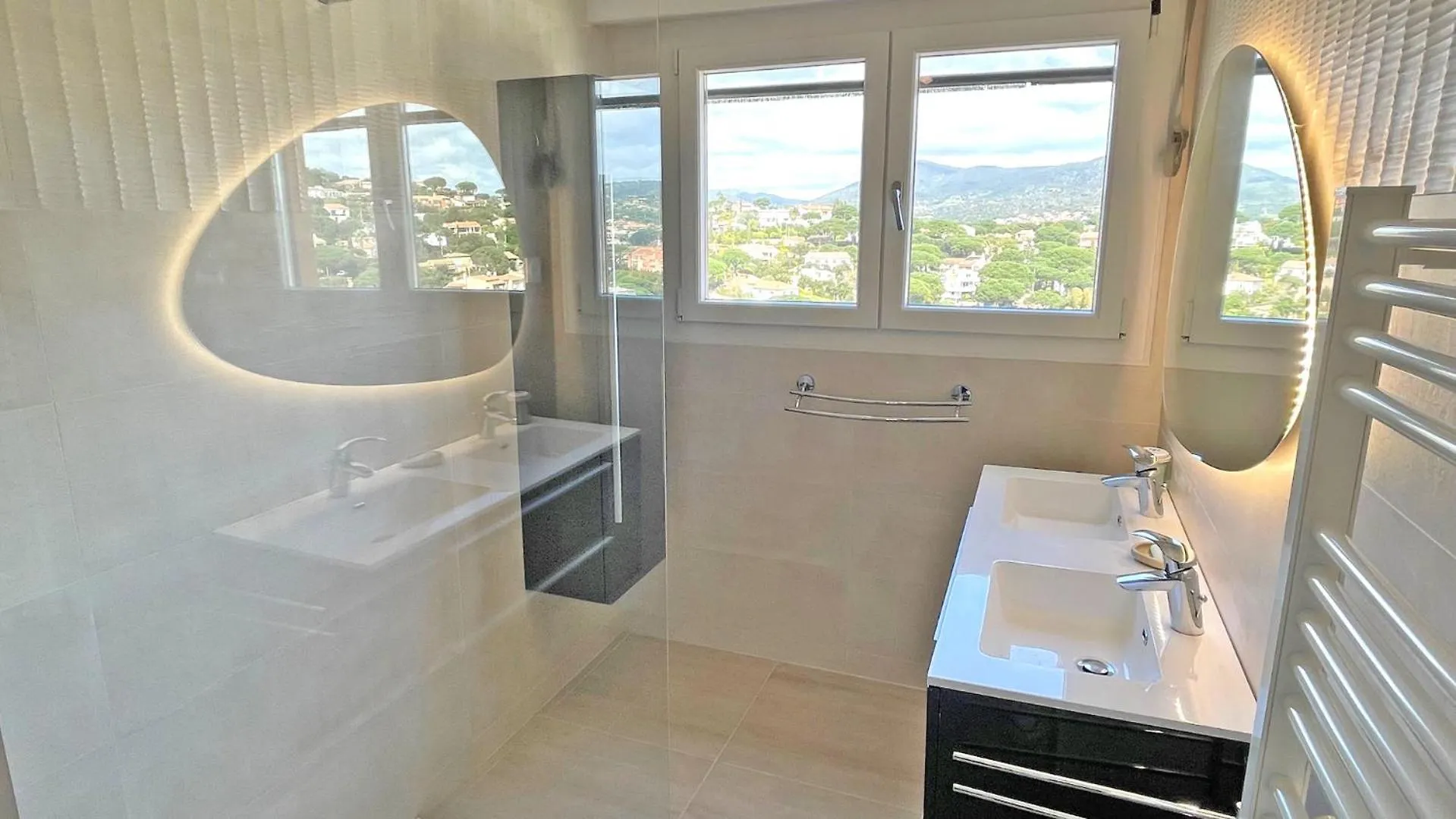 Coteaux Du Preconil Apartment Sainte-Maxime