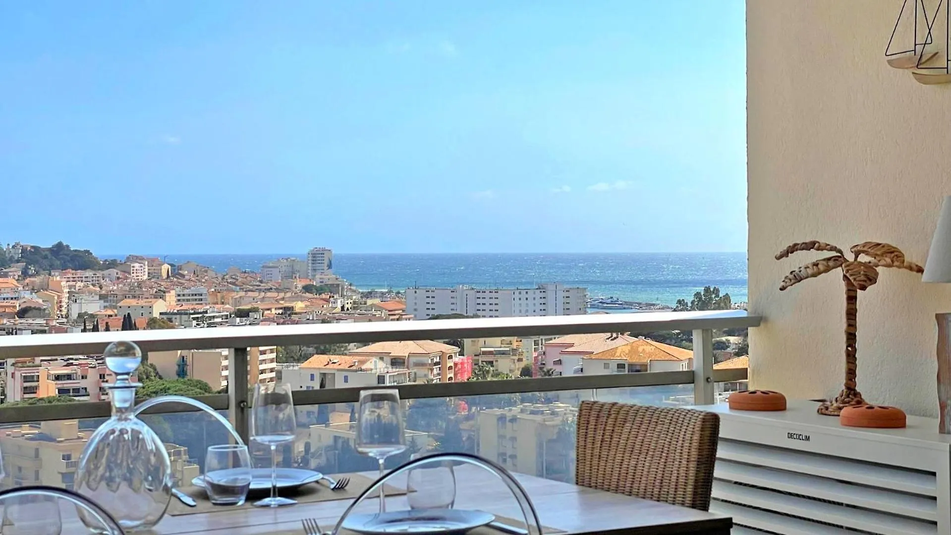 Coteaux Du Preconil Apartment Sainte-Maxime