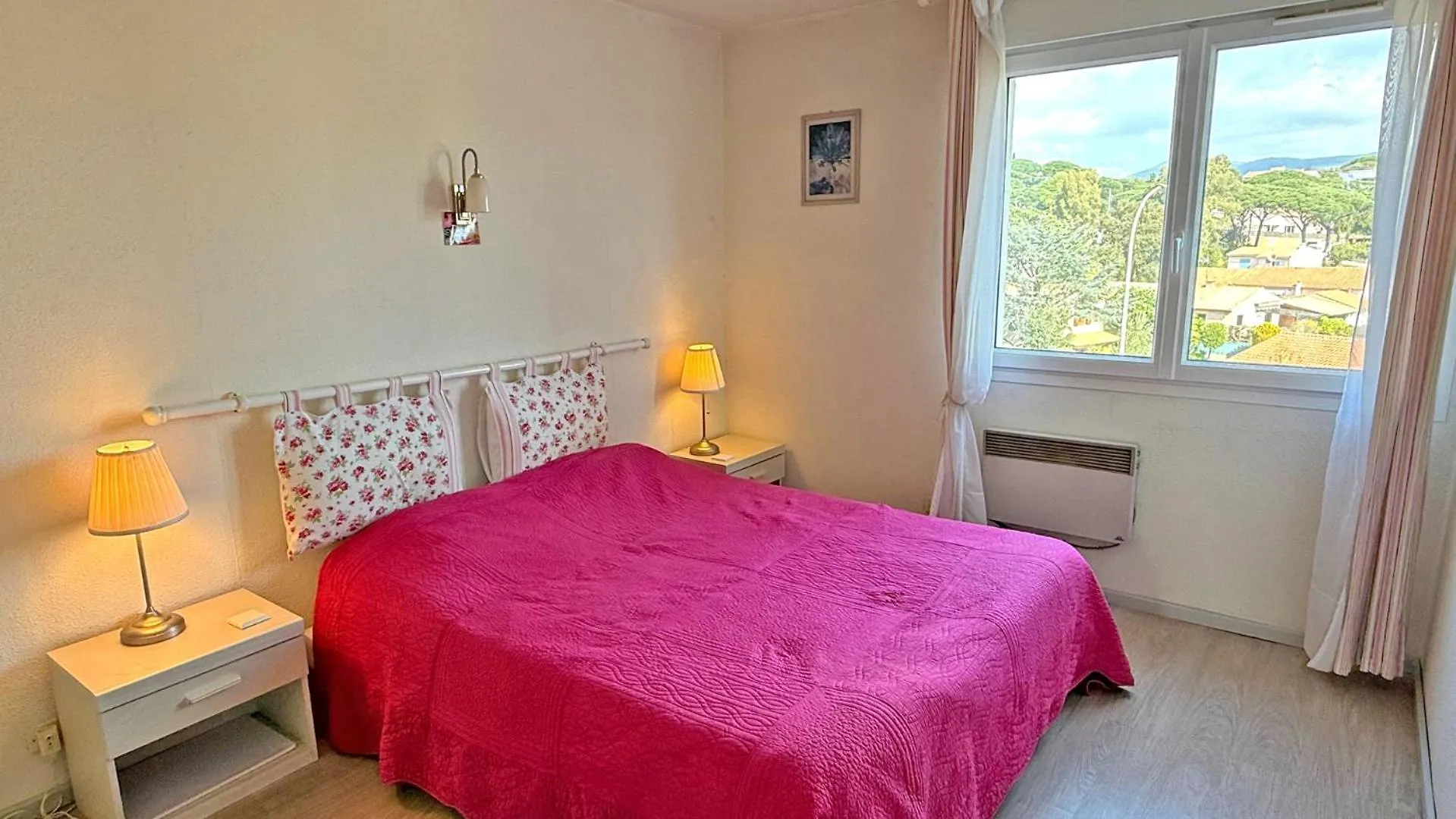 Coteaux Du Preconil Apartment Sainte-Maxime France
