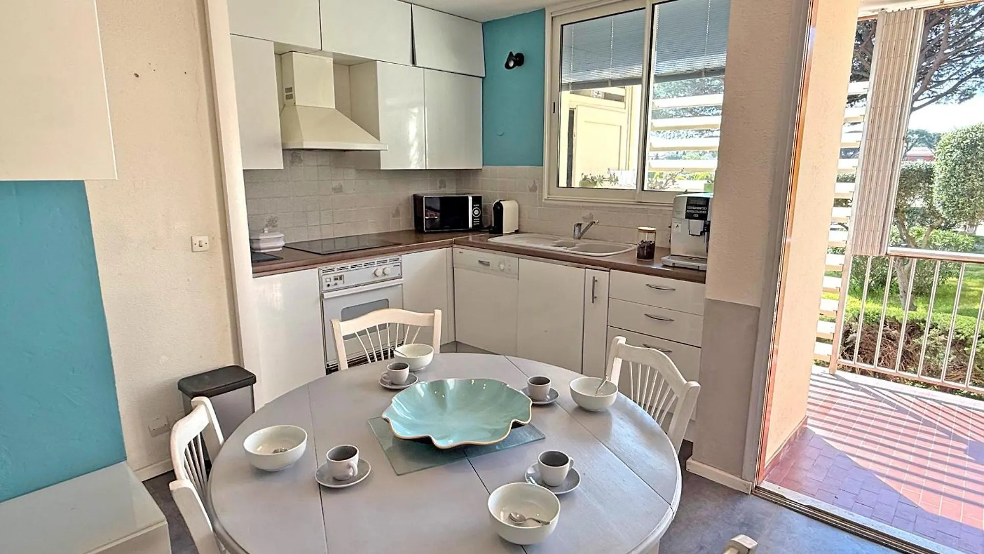Coteaux Du Preconil Apartment Sainte-Maxime France