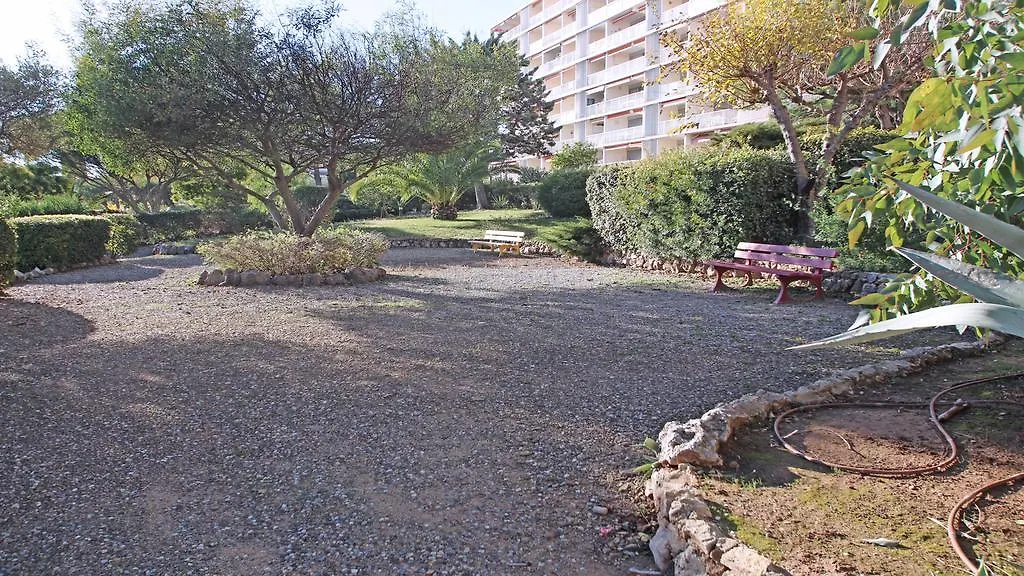 Coteaux Du Preconil Apartment Sainte-Maxime